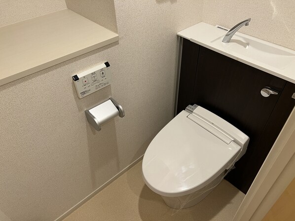 パティオの物件内観写真